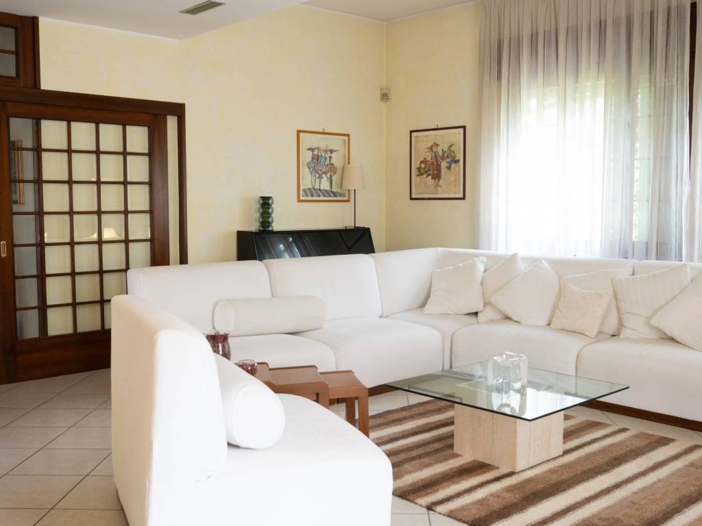 Villa a Venezia in Via Terraglio, 45 - Foto 3