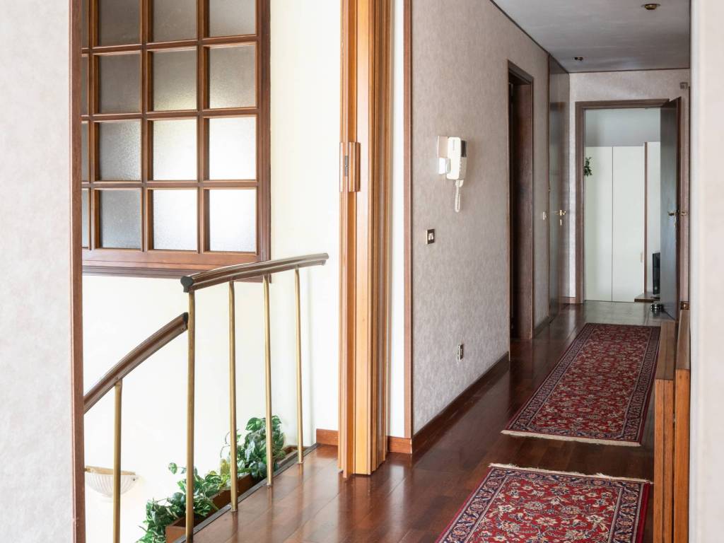 Villa a Venezia in Via Terraglio, 45 - Foto 4