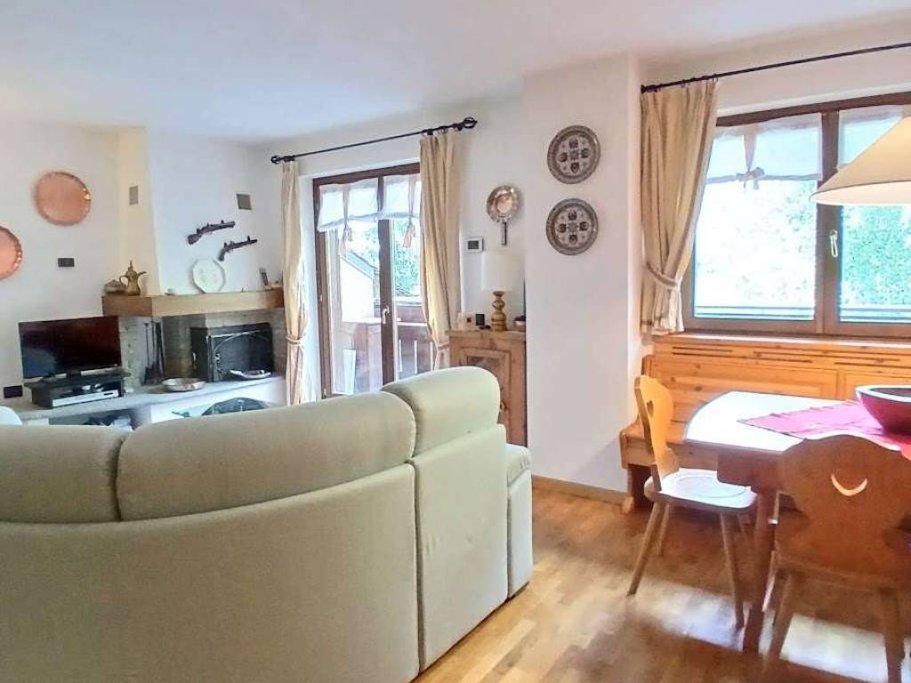 Appartamento a Bormio in Via Guicciardi, 14 - Foto 2