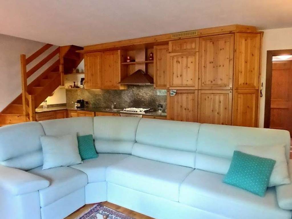 Appartamento a Bormio in Via Guicciardi, 14 - Foto 3