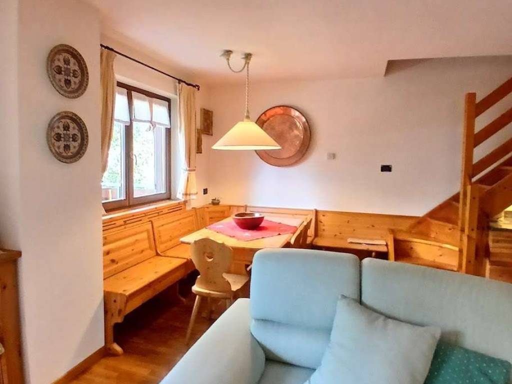 Appartamento a Bormio in Via Guicciardi, 14 - Foto 4