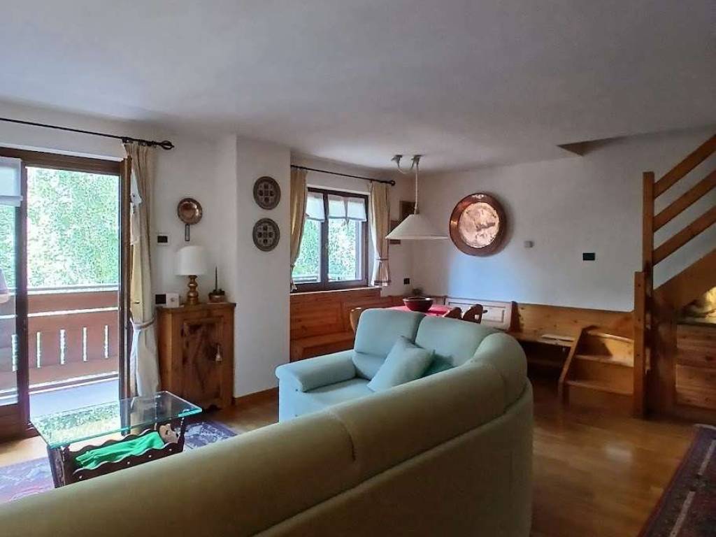 Appartamento a Bormio in Via Guicciardi, 14 - Foto 5