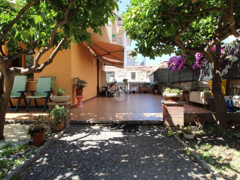 Appartamento a San benedetto del tronto in Via laureati, 76 - Foto 3
