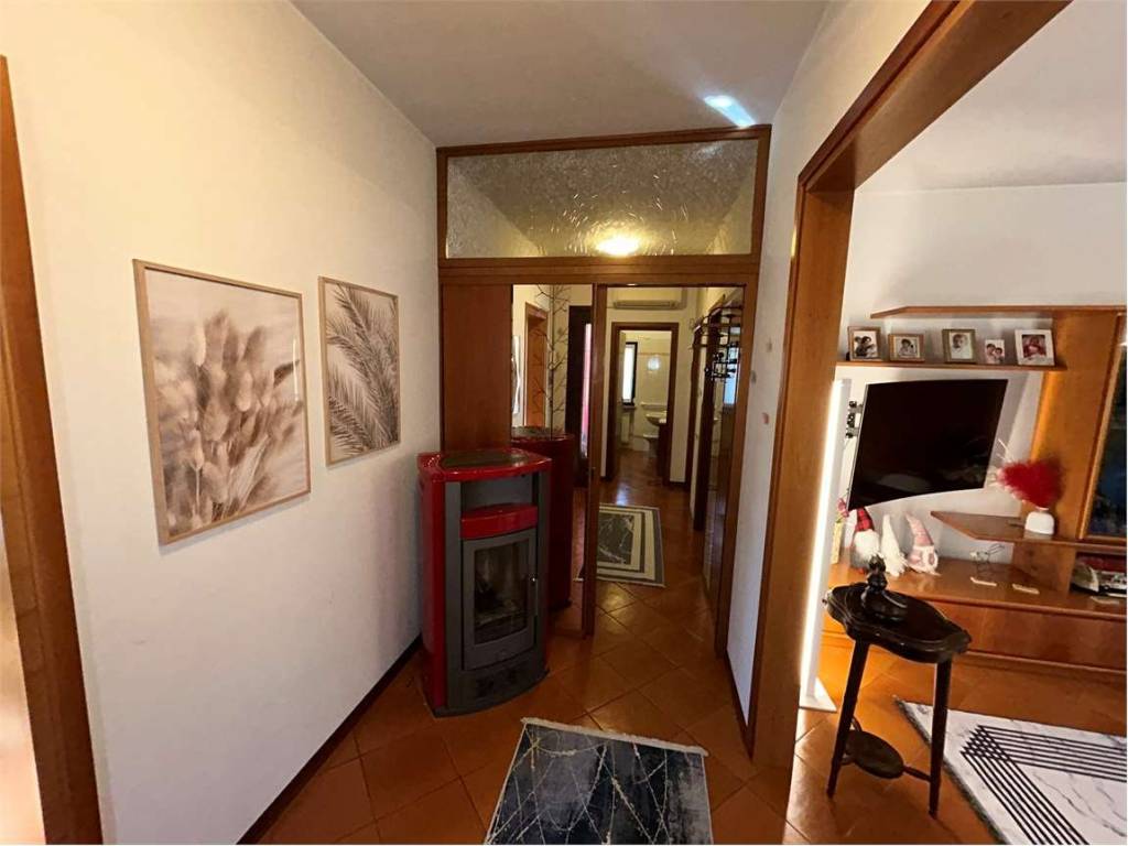 Casa indipendente a Pordenone in Via Rive Fontane, 0 - Foto 2