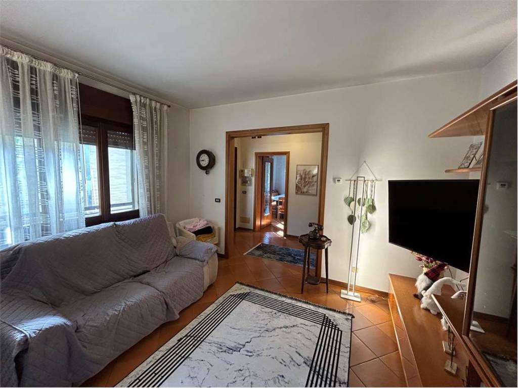 Casa indipendente a Pordenone in Via Rive Fontane, 0 - Foto 4