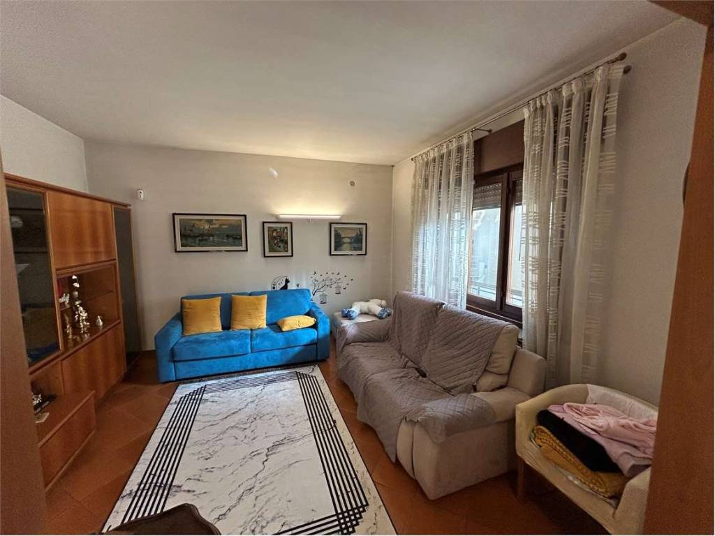 Casa indipendente a Pordenone in Via Rive Fontane, 0 - Foto 5