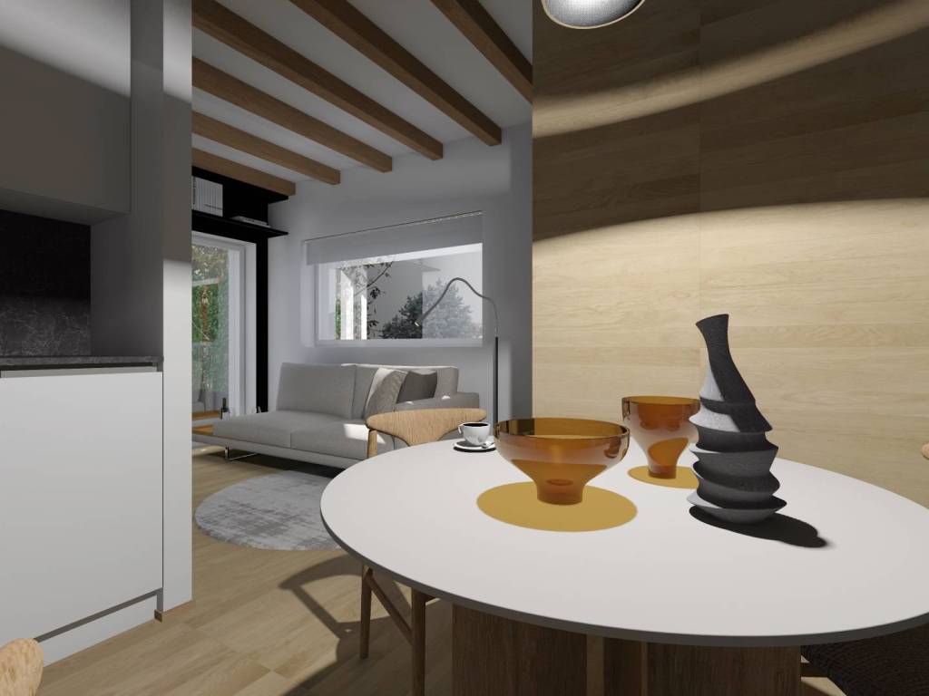 Appartamento a Livigno in Via Ràsia, 300 - Foto 2