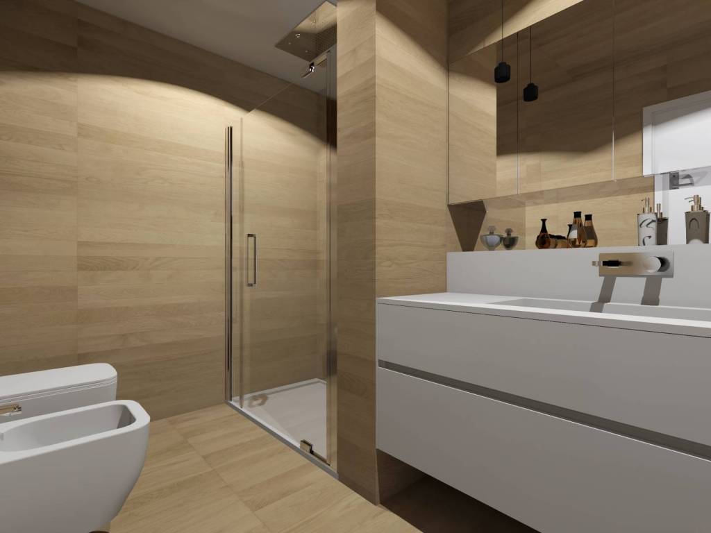 Appartamento a Livigno in Via Ràsia, 300 - Foto 3