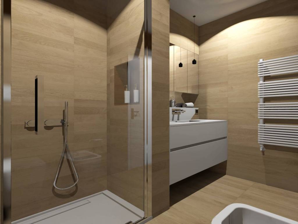 Appartamento a Livigno in Via Ràsia, 300 - Foto 4