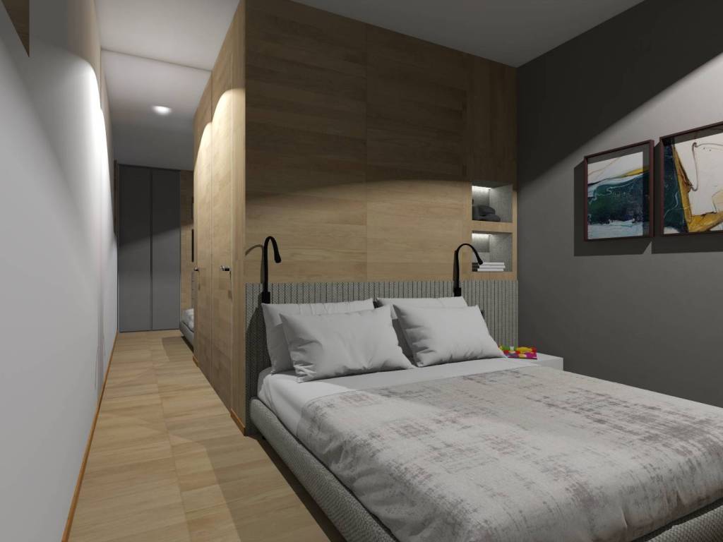 Appartamento a Livigno in Via Ràsia, 300 - Foto 5