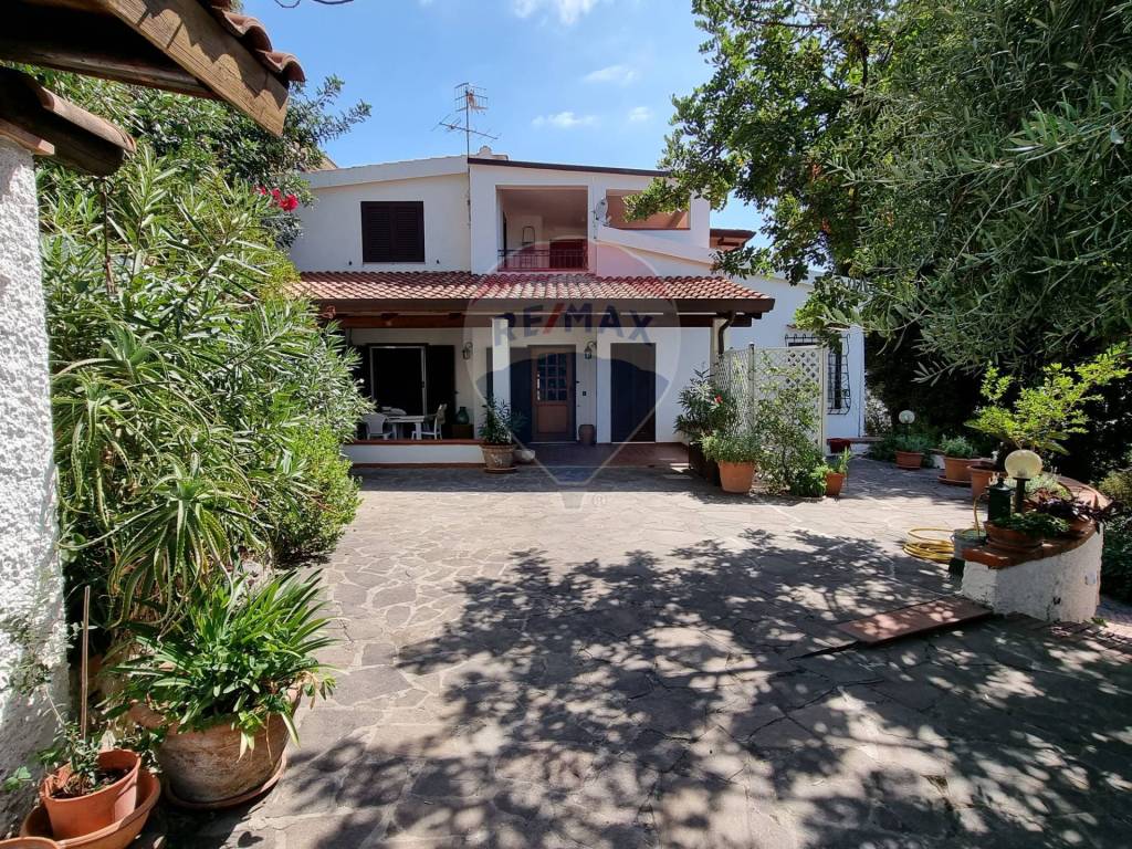 Villa a Formia - Foto 3