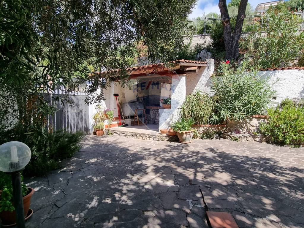Villa a Formia - Foto 4