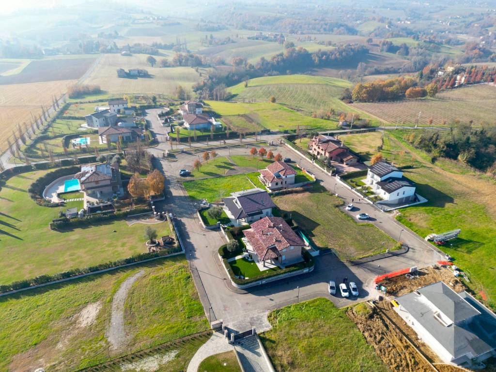 Terreno a Castelvetro di modena in Via Cavalliera - Foto 4