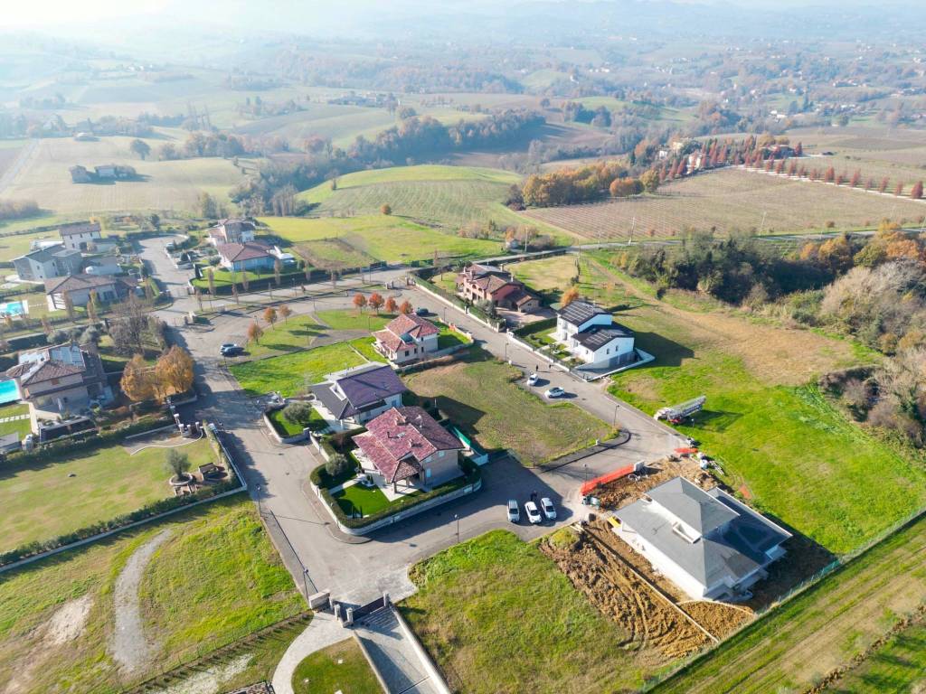 Terreno a Castelvetro di modena in Via Cavalliera - Foto 5
