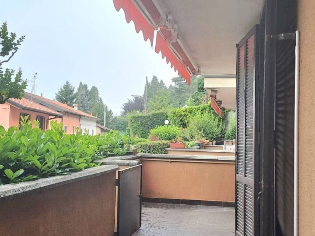 Appartamento a Luvinate in Via Postale Vecchia, 23 - Foto 4