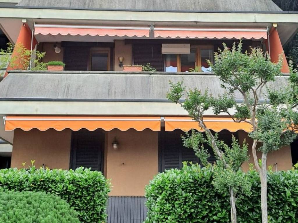 Appartamento a Luvinate in Via Postale Vecchia, 23 - Foto 5