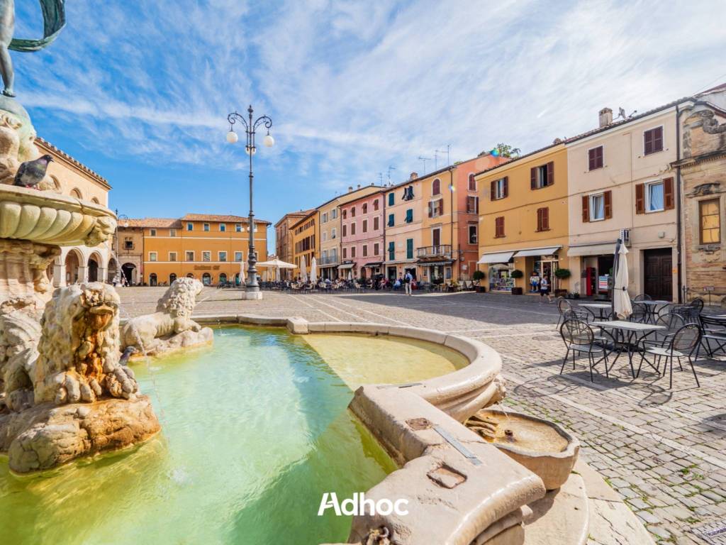 Appartamento a Fano in Piazza 10 Settembre, 39 - Foto 5