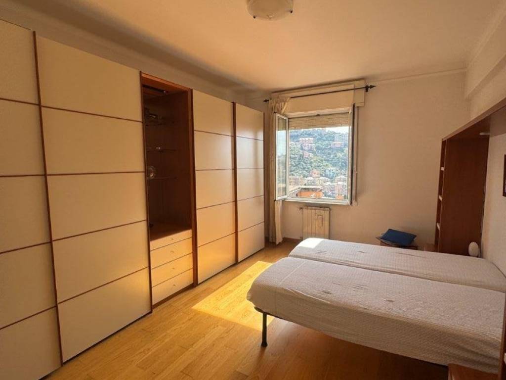 Appartamento a Genova in Via Posalunga - Foto 5