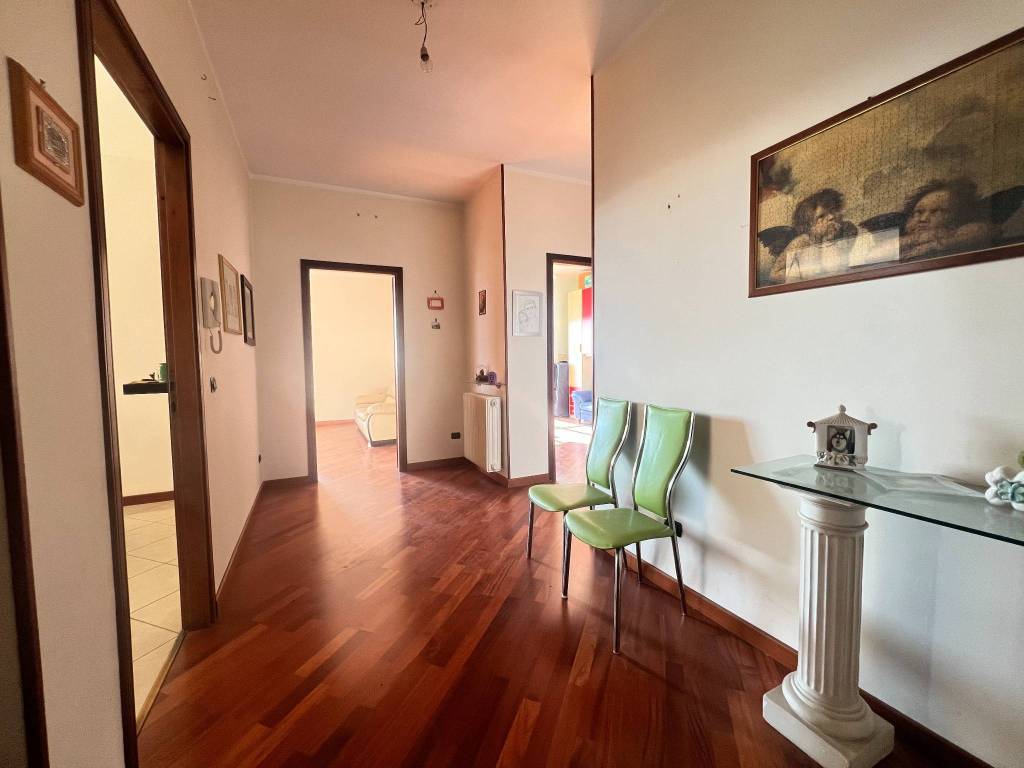 Appartamento a Cigliano in Via delle betulle 11 - Foto 3