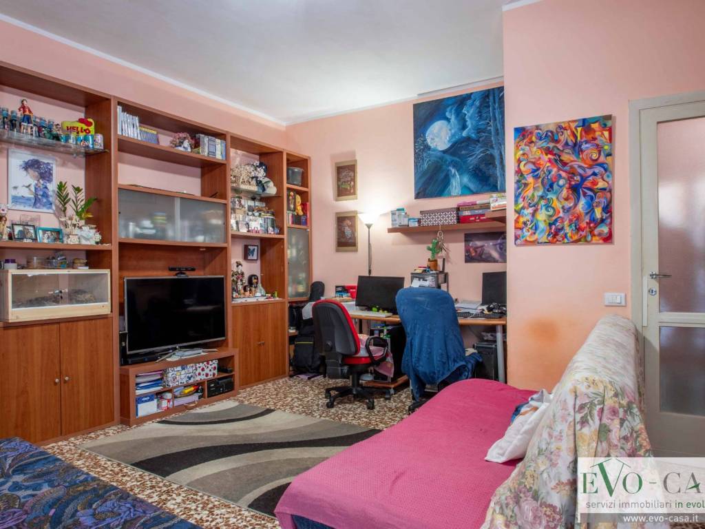 Appartamento a Jerago con orago in Via Moncucco, 2 - Foto 5