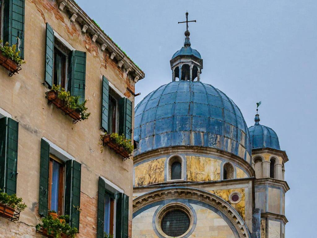 Appartamento a Venezia in Cannaregio, 4646 - Foto 3