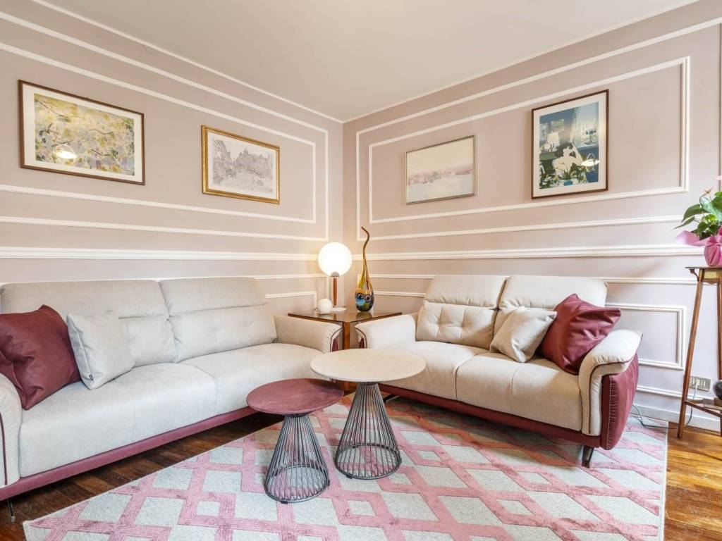 Appartamento a Venezia in Cannaregio, 4646 - Foto 5