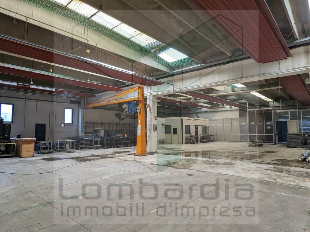 Immobile a Merate in Via Bruno Buozzi - Foto 3