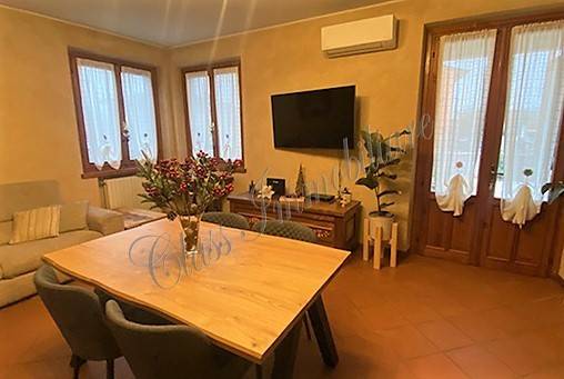 Villa a Porto mantovano in Via Martiri di Belfiore - Foto 4