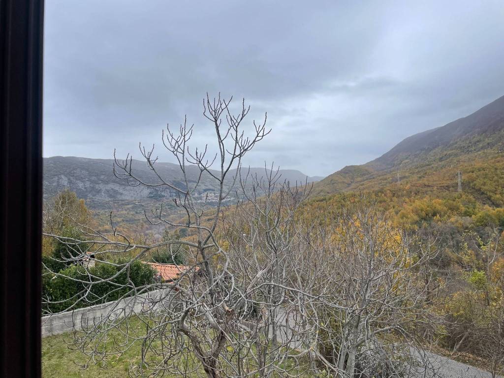 Villa a Carsoli in Via Capo la Terra - Foto 3