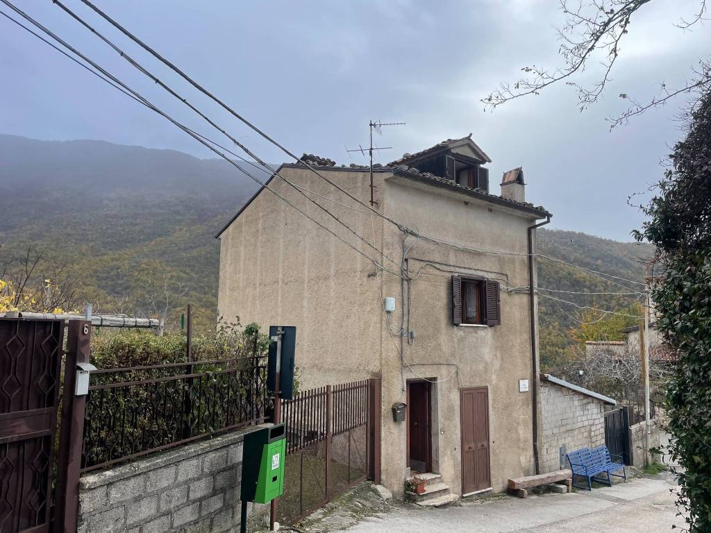 Villa a Carsoli in Via Capo la Terra - Foto 5