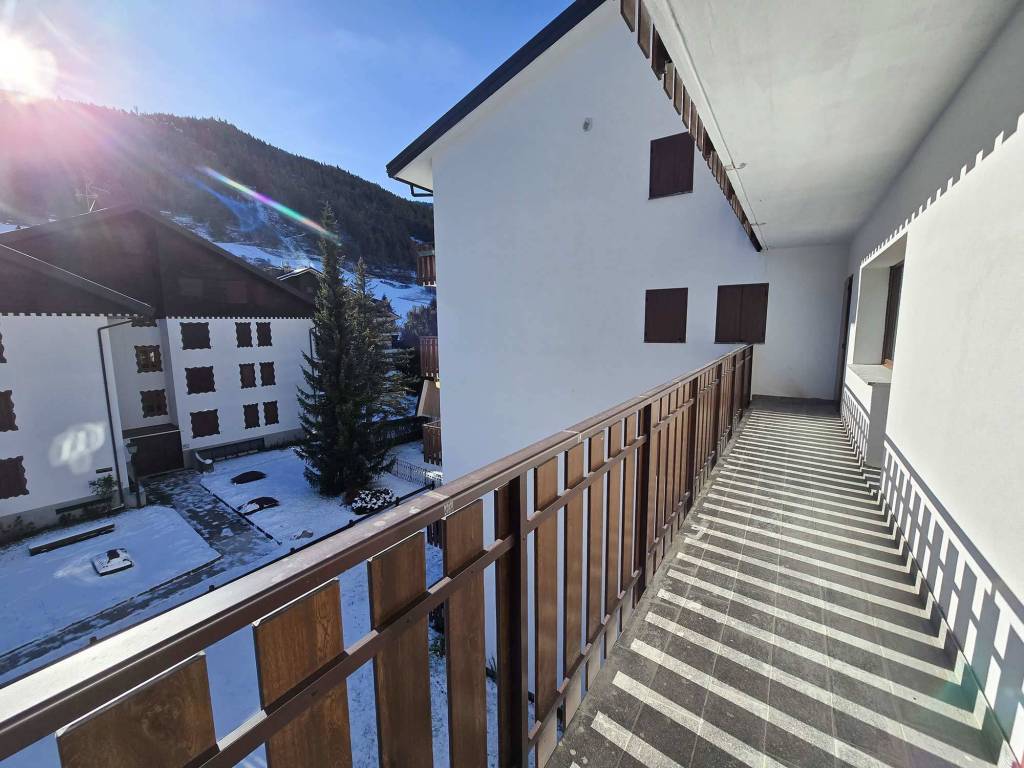 Appartamento a Aprica in Via Europa, 104 - Foto 5