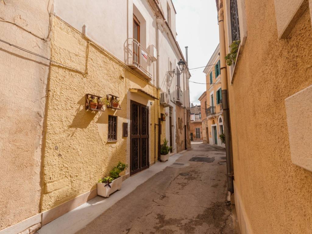 Appartamento a Lucera in Vico G. Carafa, 12 - Foto 2