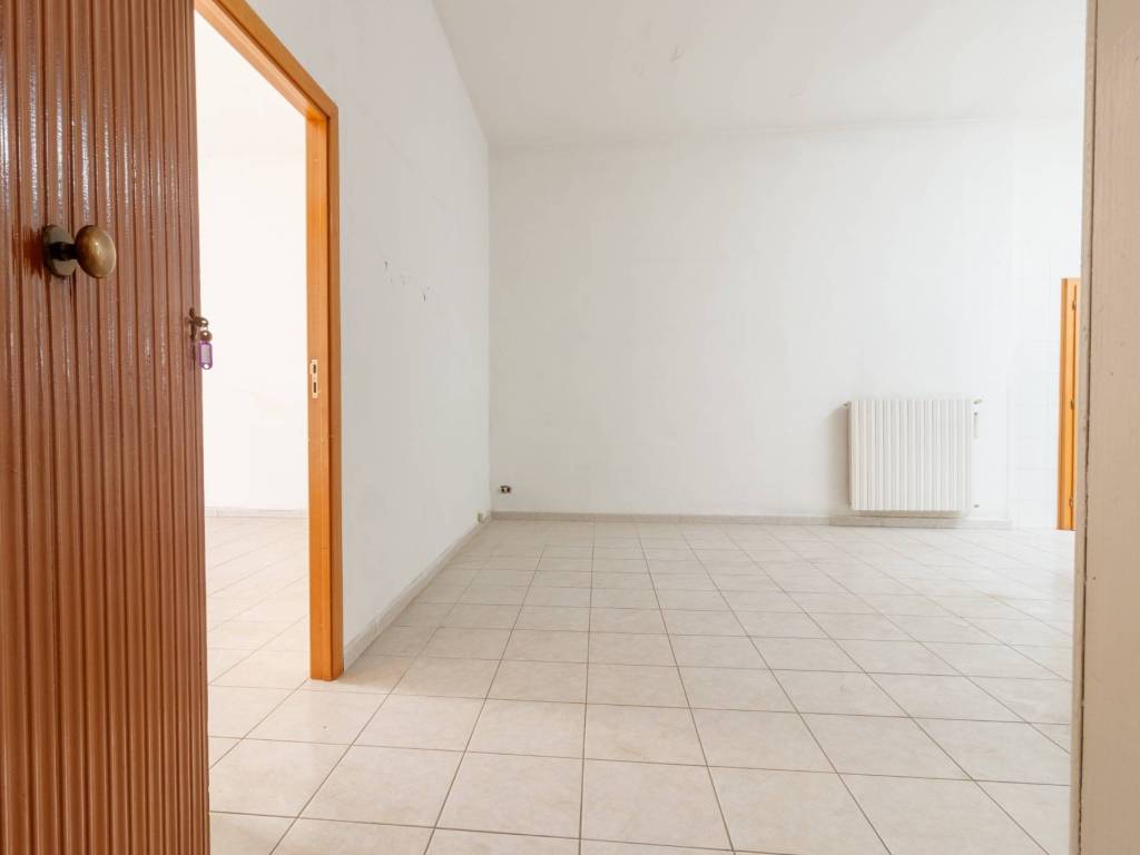 Appartamento a Lucera in Vico G. Carafa, 12 - Foto 3