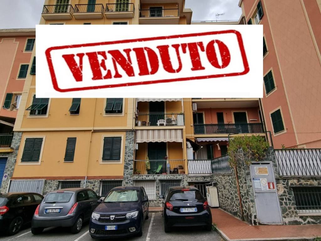 Appartamento a Albisola superiore in Via Alessandro Volta - Foto 2