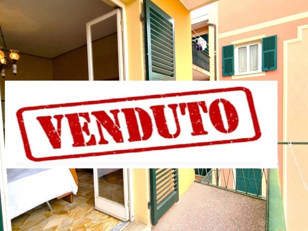 Appartamento a Albisola superiore in Via Alessandro Volta - Foto 4