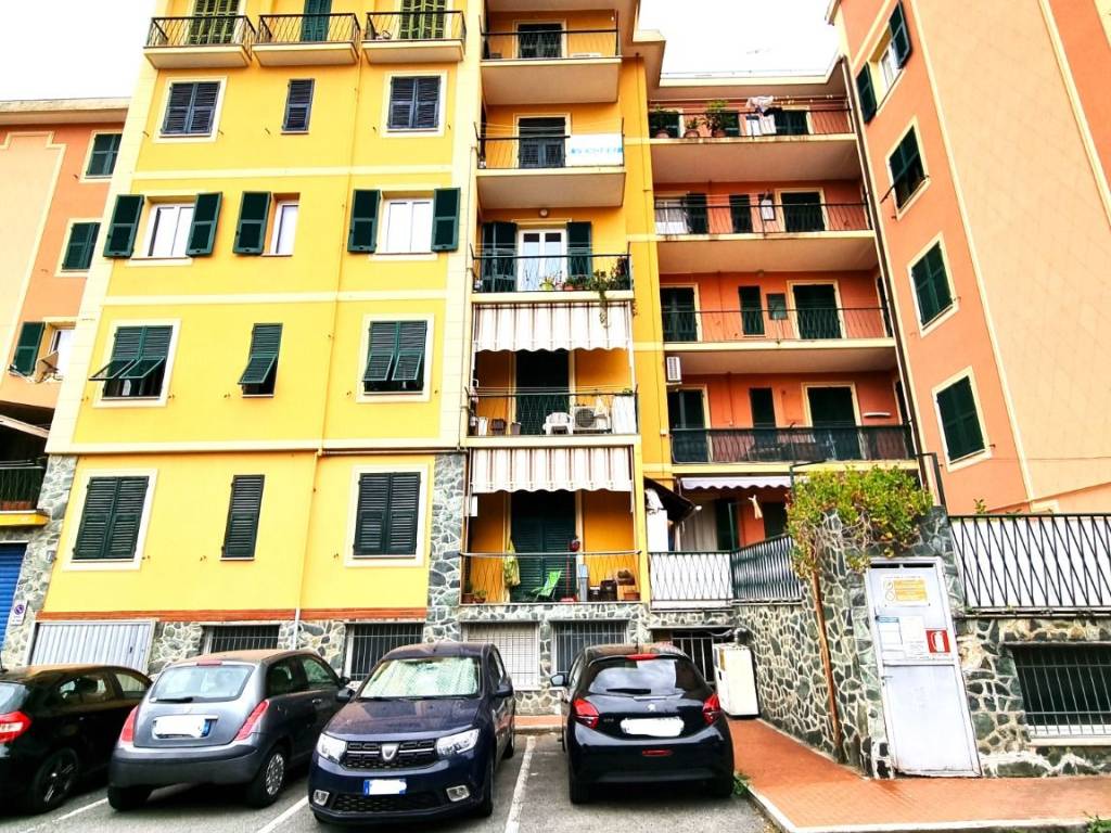 Appartamento a Albisola superiore in Via Alessandro Volta - Foto 5
