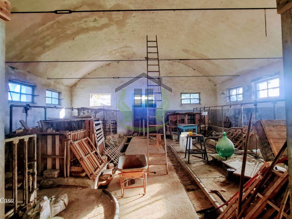 Rustico / casale a Colonnella in Via Civita - Foto 5