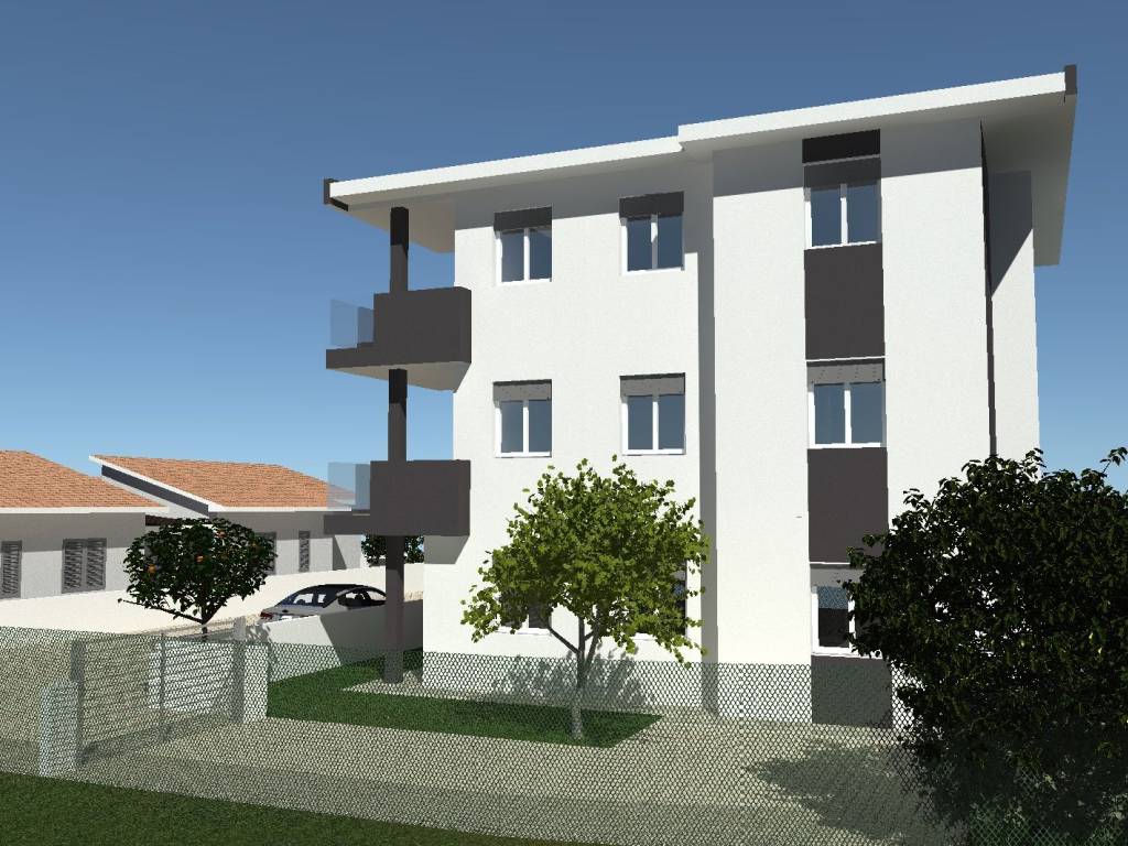 Appartamento a Serravalle pistoiese in Via Valli - Foto 2