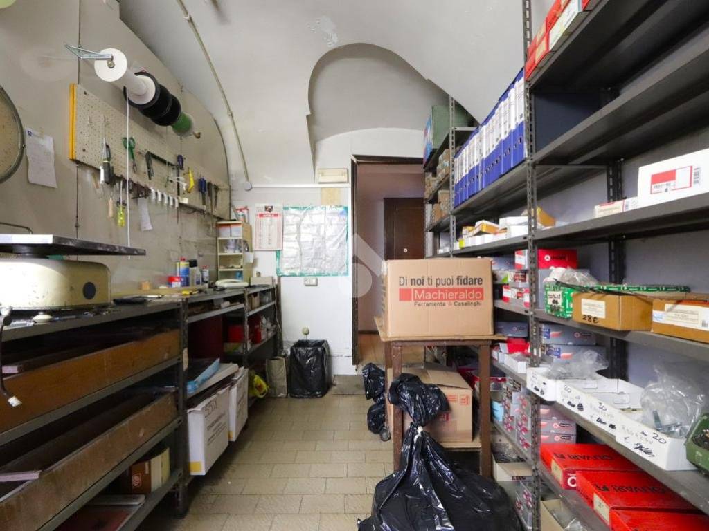 Immobile a Alessandria in Via Angelo Morbelli, 5 - Foto 5