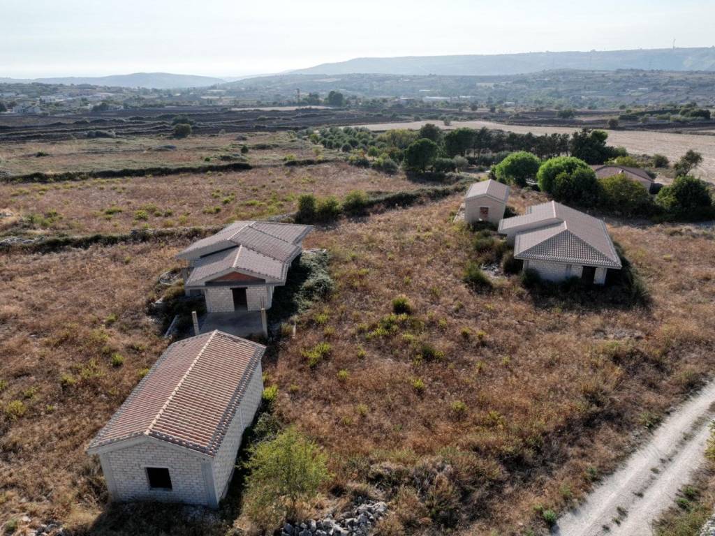 Casa indipendente a Modica in Contrada Mauto/Campanaro - Foto 4