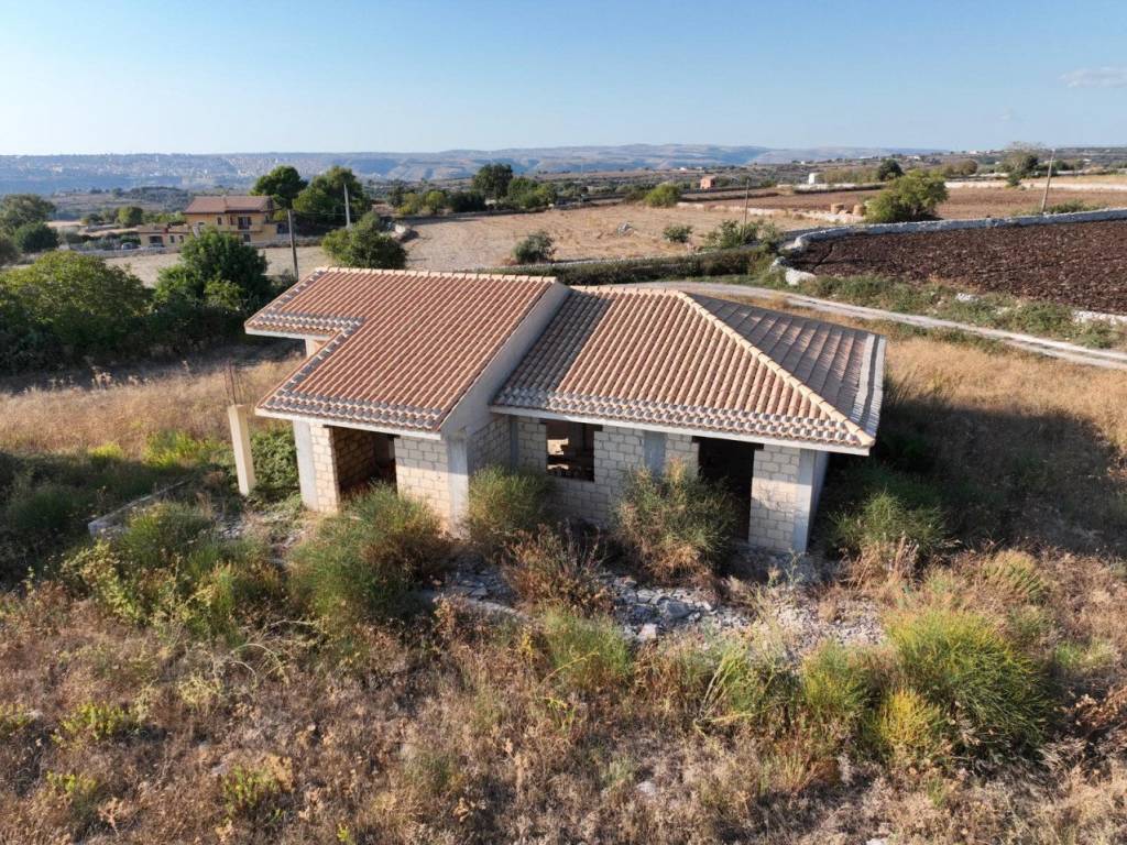 Casa indipendente a Modica in Contrada Mauto/Campanaro - Foto 5
