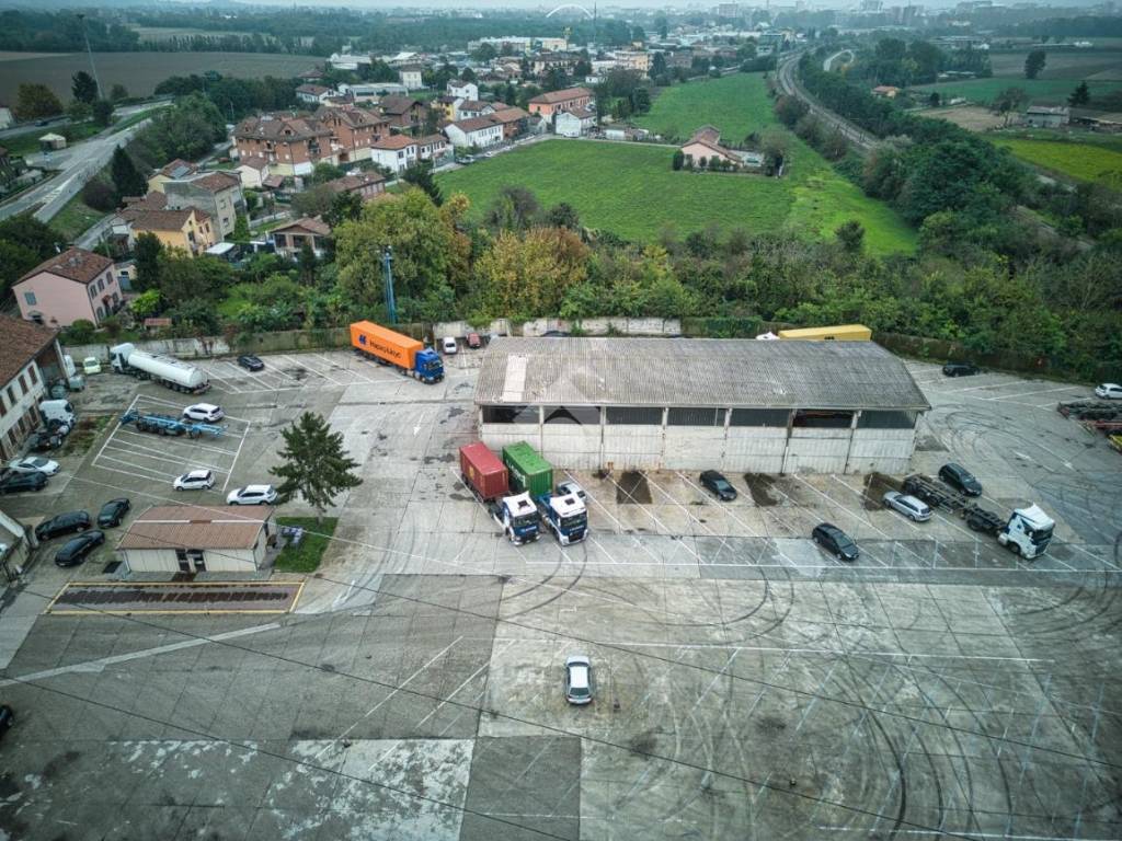 Immobile a Alessandria in Via Torino di San Michele, 10 - Foto 3