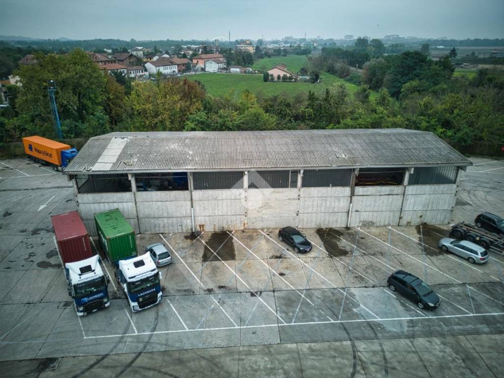 Immobile a Alessandria in Via Torino di San Michele, 10 - Foto 4