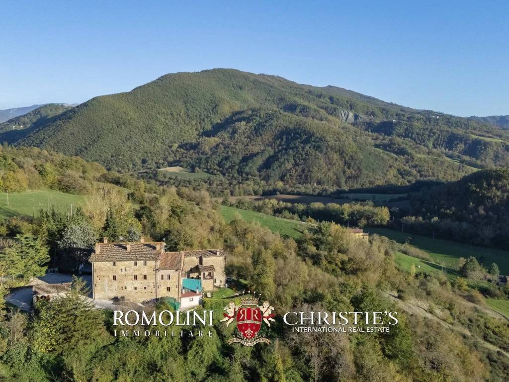 Rustico / casale a Pietralunga - Foto 2