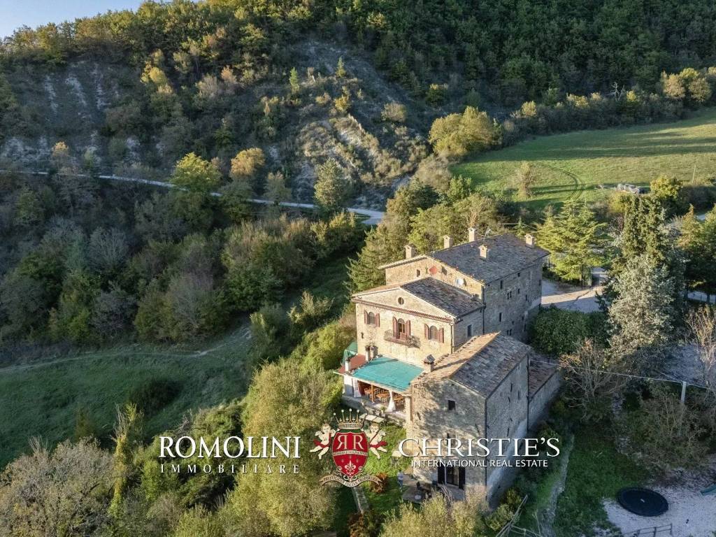 Rustico / casale a Pietralunga - Foto 3