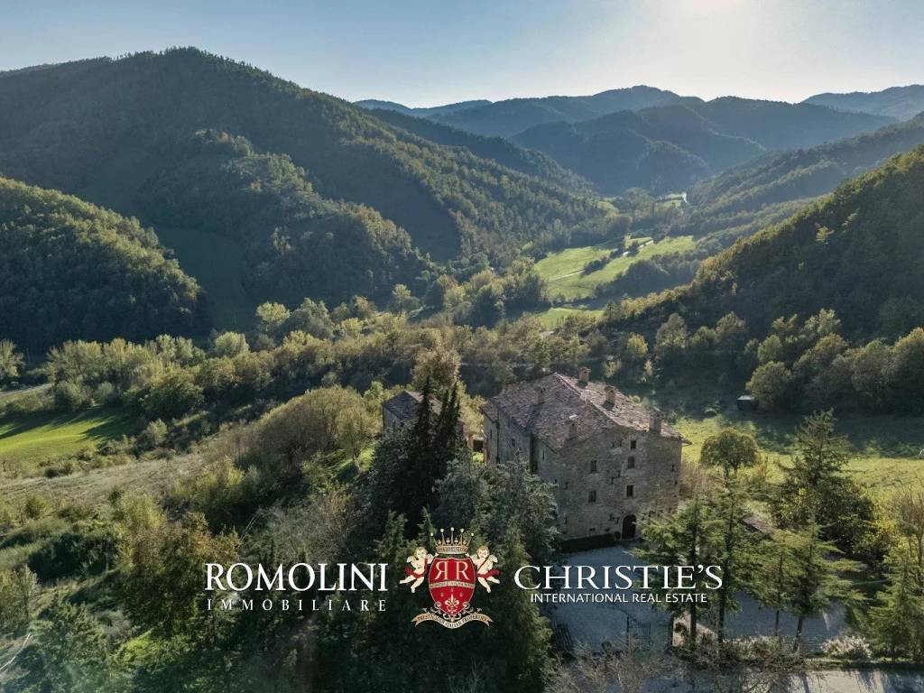 Rustico / casale a Pietralunga - Foto 4