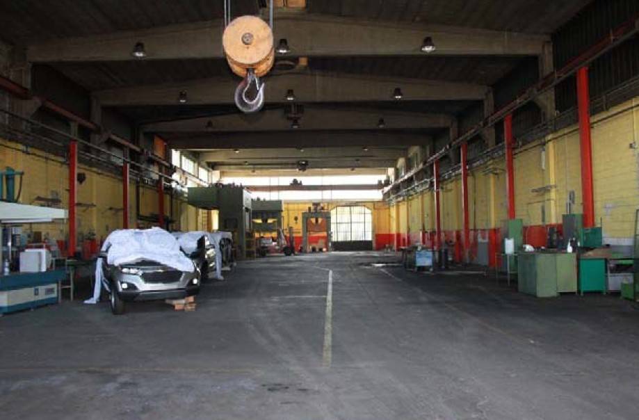 Immobile a Pianezza in VIA GRANGE 43 - Foto 4
