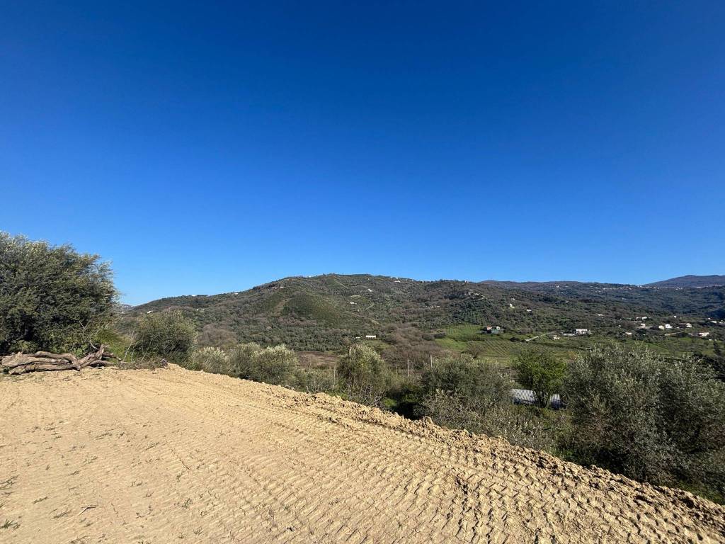 Villa a Laureana cilento in Contrada di Laureana Cilento - Foto 4