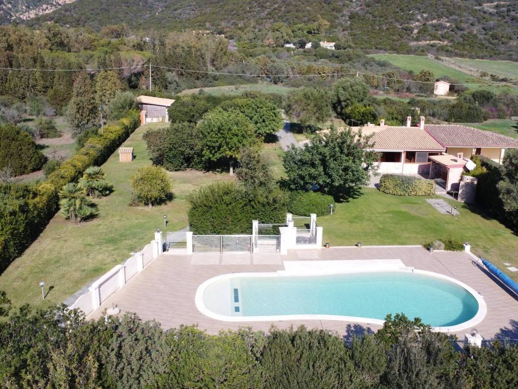 Villa a Domus de maria in Vico 1 Zeffiro, 3 - Foto 3