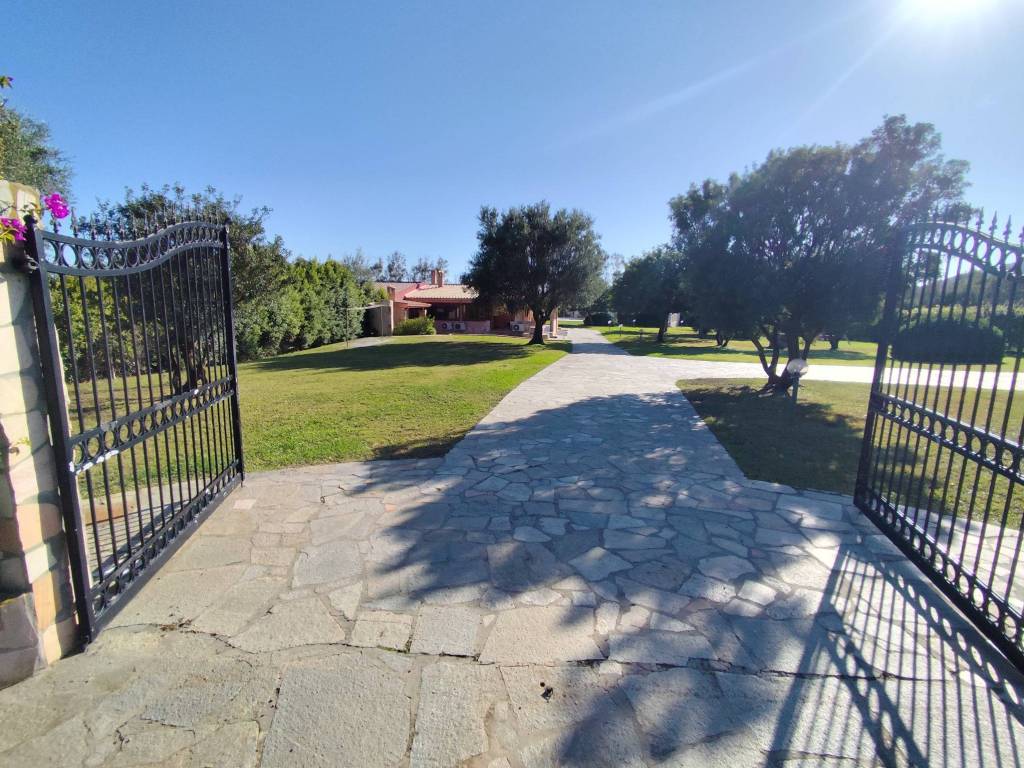 Villa a Domus de maria in Vico 1 Zeffiro, 3 - Foto 5